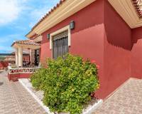 Revente - Villa individuelle - Algorfa - Lo Crispin
