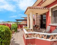 Revente - Villa individuelle - Algorfa - Lo Crispin