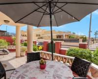 Revente - Villa individuelle - Algorfa - Lo Crispin