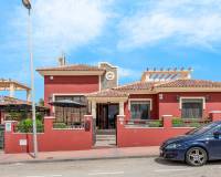 Revente - Villa individuelle - Algorfa - Lo Crispin