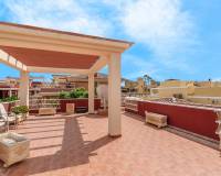 Revente - Villa individuelle - Algorfa - Lo Crispin