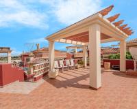 Revente - Villa individuelle - Algorfa - Lo Crispin