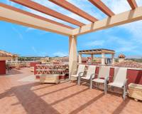 Revente - Villa individuelle - Algorfa - Lo Crispin
