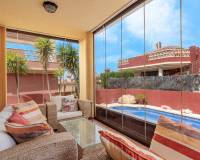 Revente - Villa individuelle - Algorfa - Lo Crispin