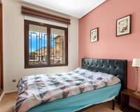 Revente - Villa individuelle - Algorfa - Lo Crispin