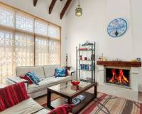 Revente - Villa individuelle - Algorfa - Lo Crispin