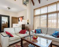 Revente - Villa individuelle - Algorfa - Lo Crispin