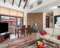 Revente - Villa individuelle - Algorfa - Lo Crispin