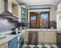 Revente - Villa individuelle - Algorfa - Lo Crispin