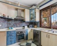 Revente - Villa individuelle - Algorfa - Lo Crispin