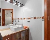 Revente - Villa individuelle - Algorfa - Lo Crispin