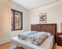 Revente - Villa individuelle - Algorfa - Lo Crispin