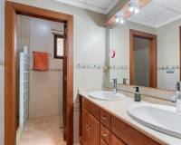 Revente - Villa individuelle - Algorfa - Lo Crispin