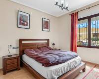 Revente - Villa individuelle - Algorfa - Lo Crispin