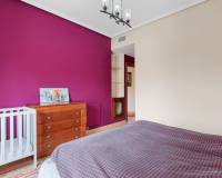 Revente - Villa individuelle - Algorfa - Lo Crispin