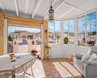 Revente - Villa individuelle - Algorfa - Lo Crispin