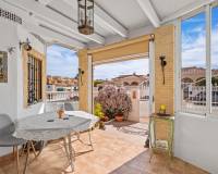Revente - Villa individuelle - Algorfa - Lo Crispin