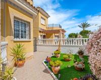 Revente - Villa individuelle - Algorfa - Lo Crispin