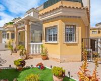 Revente - Villa individuelle - Algorfa - Lo Crispin