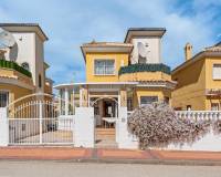 Revente - Villa individuelle - Algorfa - Lo Crispin