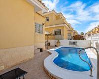 Revente - Villa individuelle - Algorfa - Lo Crispin