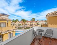 Revente - Villa individuelle - Algorfa - Lo Crispin