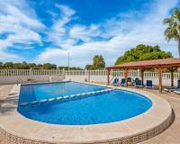Revente - Villa individuelle - Algorfa - Lo Crispin