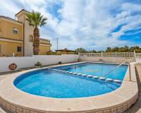 Revente - Villa individuelle - Algorfa - Lo Crispin