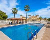 Revente - Villa individuelle - Algorfa - Lo Crispin
