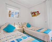 Revente - Villa individuelle - Algorfa - Lo Crispin