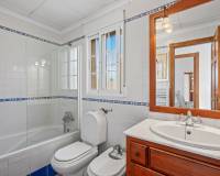 Revente - Villa individuelle - Algorfa - Lo Crispin