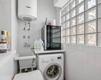 Revente - Villa individuelle - Algorfa - Lo Crispin