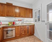 Revente - Villa individuelle - Algorfa - Lo Crispin