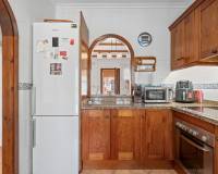 Revente - Villa individuelle - Algorfa - Lo Crispin