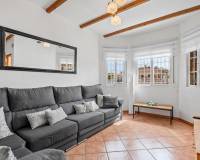 Revente - Villa individuelle - Algorfa - Lo Crispin