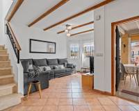 Revente - Villa individuelle - Algorfa - Lo Crispin