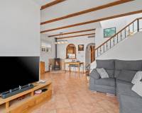 Revente - Villa individuelle - Algorfa - Lo Crispin