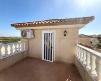Revente - Villa individuelle - Algorfa - Montebello
