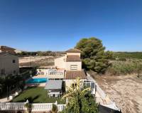 Revente - Villa individuelle - Algorfa - Montebello