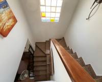 Revente - Villa individuelle - Algorfa - Montebello
