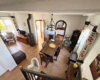 Revente - Villa individuelle - Algorfa - Montebello