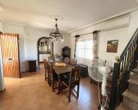 Revente - Villa individuelle - Algorfa - Montebello
