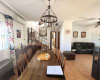 Revente - Villa individuelle - Algorfa - Montebello