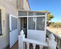 Revente - Villa individuelle - Algorfa - Montebello