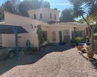 Revente - Villa individuelle - Algorfa - Montemar - Saint Andrews Heights