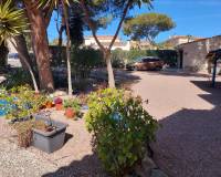 Revente - Villa individuelle - Algorfa - Montemar - Saint Andrews Heights