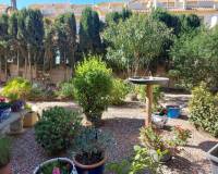 Revente - Villa individuelle - Algorfa - Montemar - Saint Andrews Heights