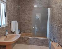 Revente - Villa individuelle - Algorfa - Montemar - Saint Andrews Heights