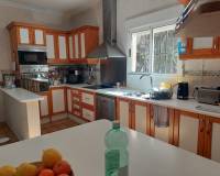 Revente - Villa individuelle - Algorfa - Montemar - Saint Andrews Heights