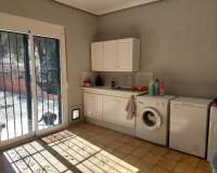 Revente - Villa individuelle - Algorfa - Montemar - Saint Andrews Heights